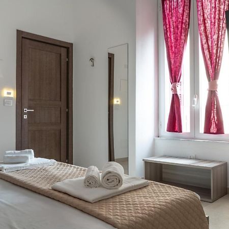 Le Stanze Dei Poeti E Del Vino Hotel La Spezia Ngoại thất bức ảnh